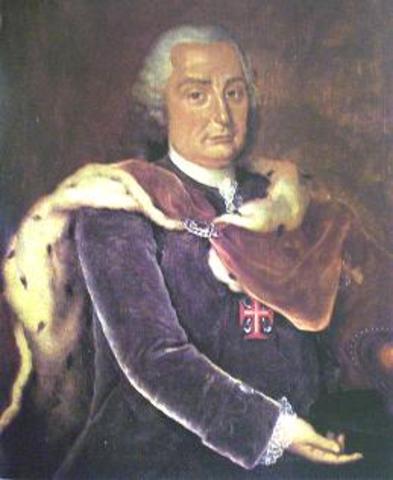 Pedro III de Portugal