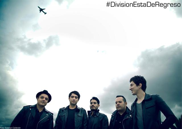 Reintegración de la banda