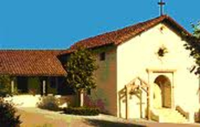 Mission San Rafael Arcángel