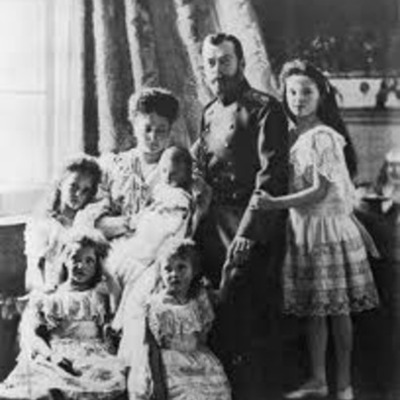 Timeline: Events Leading up to the Russian Revolution