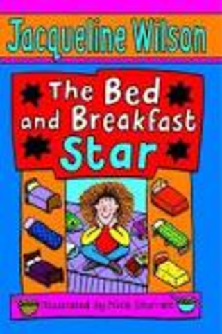 the bed and breakfast star
