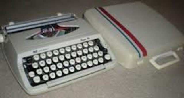 Hace dos años que escribo cuentos.