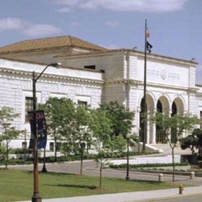 Timeline: Detroit Institute of Arts self portraits