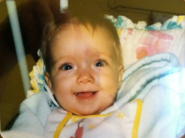 Yo&nbsp;hace 18 anos que nacio