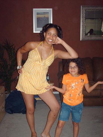 My sixteenth birthday