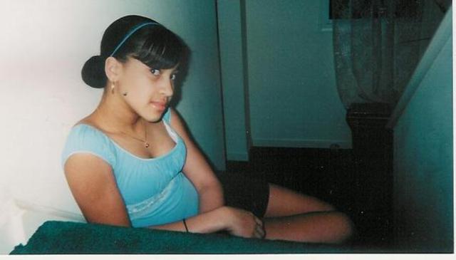 Hace ocho anos que me mude a los Poconos.