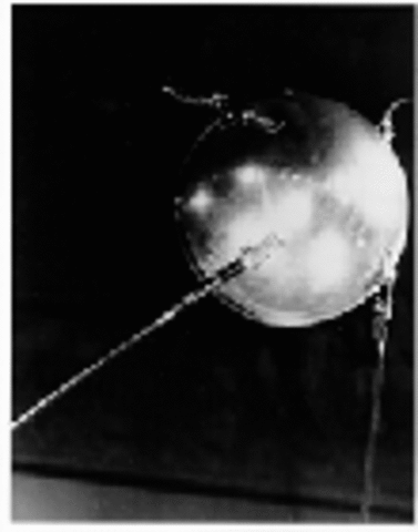 Sputnik I