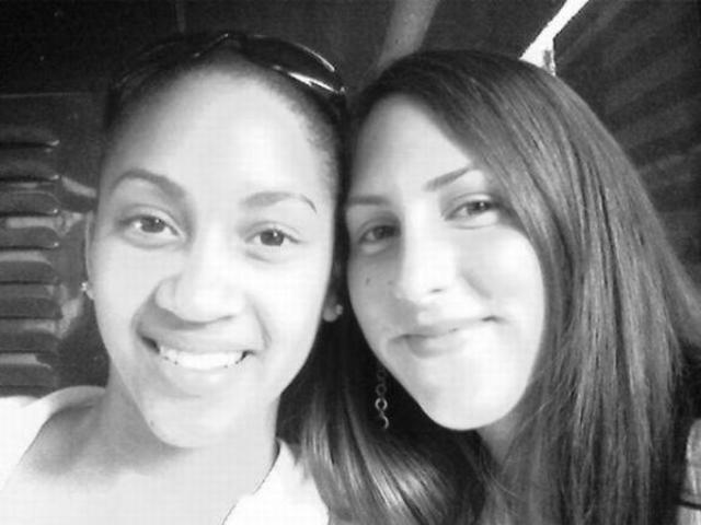 Hace seis anos que mi amiga murio