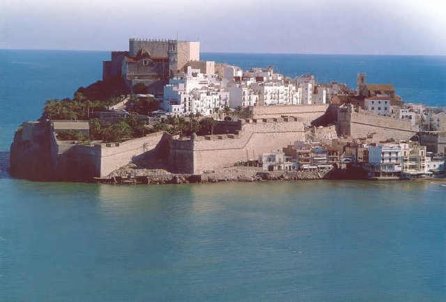 Prácticas en hotel en Peñíscola