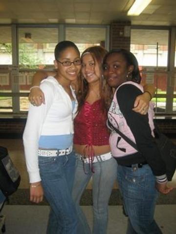 Hace siete anos que estaba un estudiante de primer ano en colegio