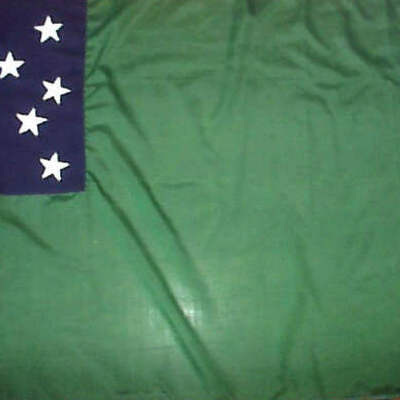 Timeline: green mountain boys