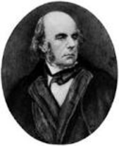 Edward Fitzgerald