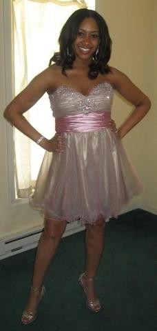 My Senior Prom
