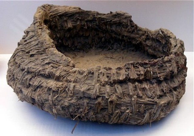 Culturas de el Fayum