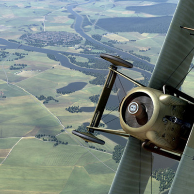 Timeline: The Evolution of Flight