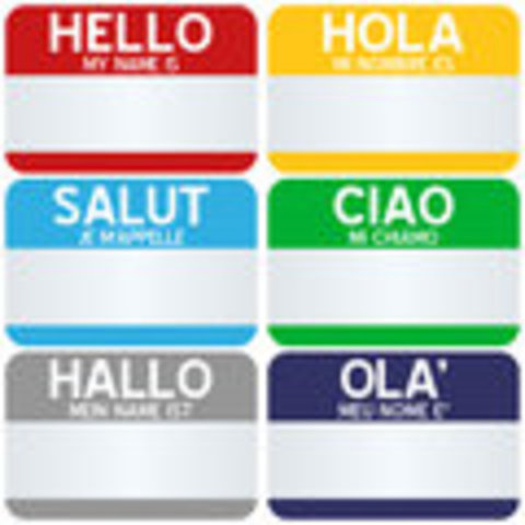 Bilingual Certification began at  Sagrado Corazon University