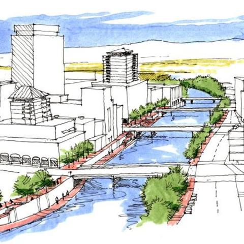 La planificación regional