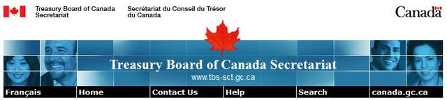 Teasury Board Secretariat