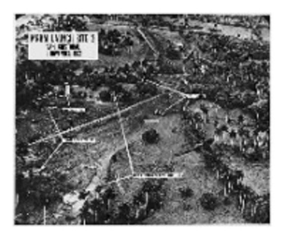 Cuban Missle Crisis