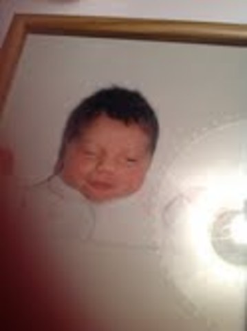 Hace veintidos años que yo nacio.