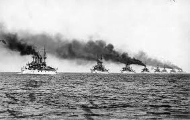Great White Fleet