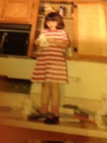 Hace diecinueve años que me aleje a Grantville.