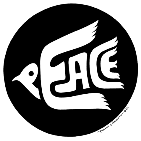 Peace activists