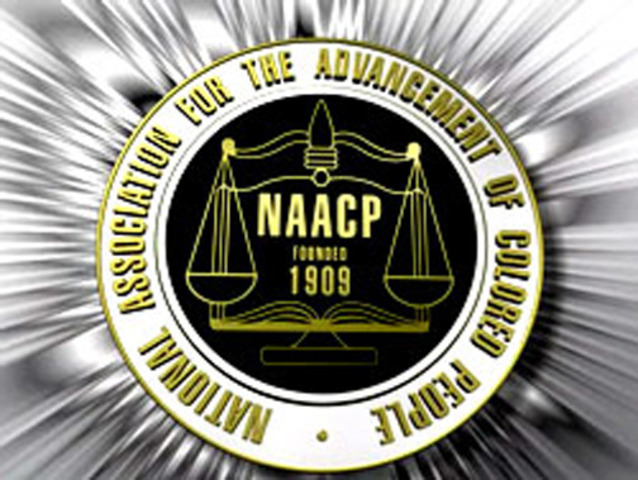 NAACP is founded