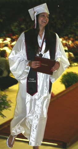 Graduación