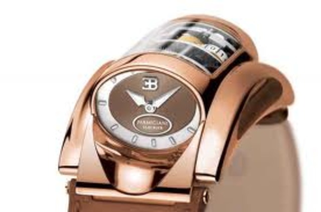 Reloj SEMA o reloj de urgencia