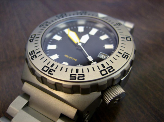 Reloj lunar o todo terreno