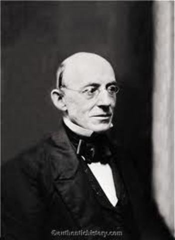 William Lloid Garrison