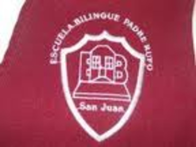 Padre Rufo and Pope John XXIII Schools - Bilingual Schools