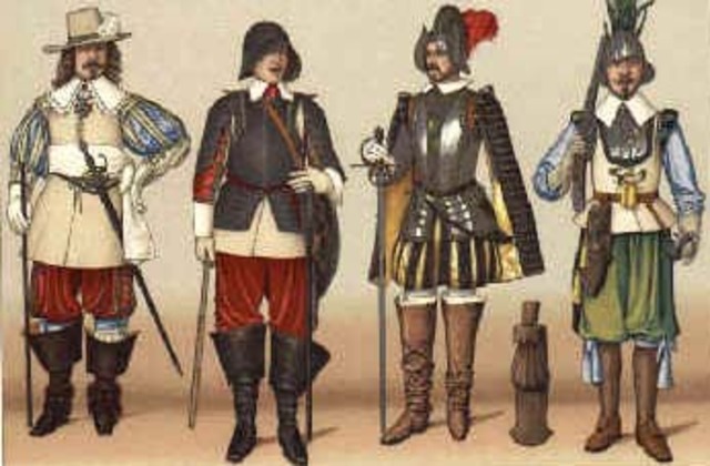 Discovery of the Americas to the time until the  United States took over the island.