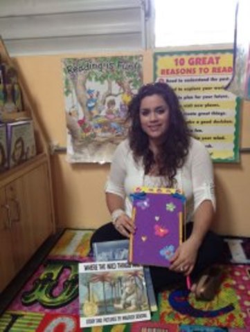 Working at a specialized bilingual school
