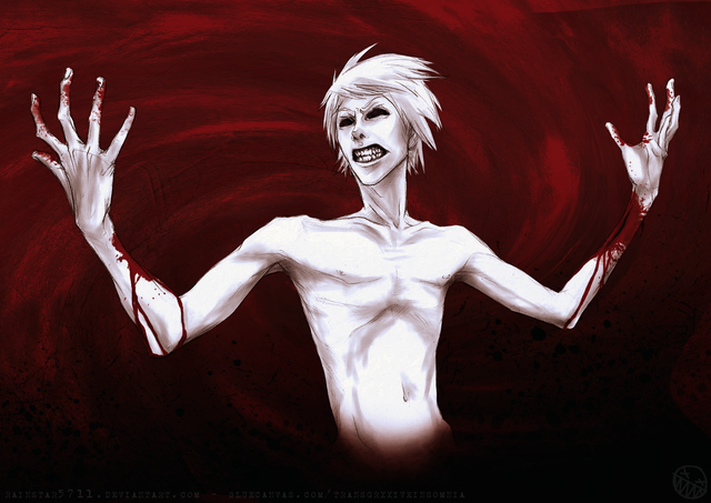 Vincent commits suicide