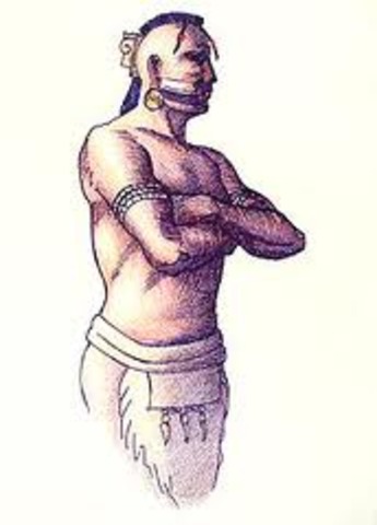 de Soto in the land of Tuscaloosa