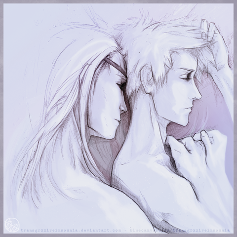 On Official Business (Vincent/Unfettered)