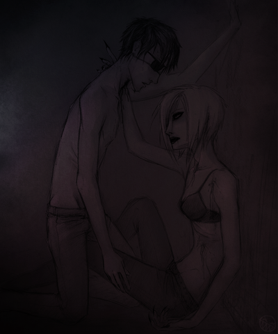 Call In A Blue Moon (Vespyr/Unfettered)