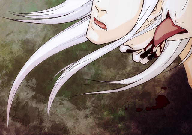 Almost Time (Vespyr/Unfettered/Teal)