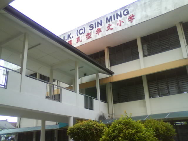 My Primary School