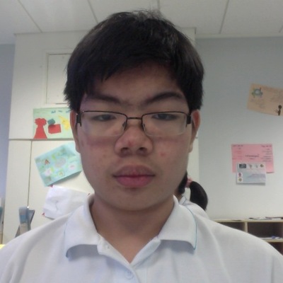 Timeline: Hariz's Life