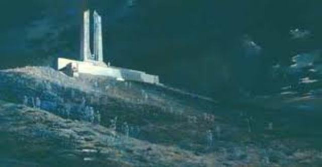 Vimy Ridge