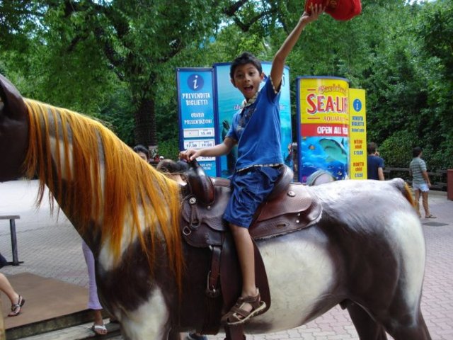 Travel Around Europe