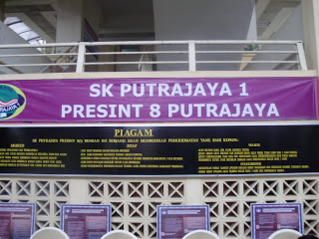 Started Primary School