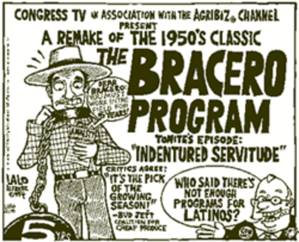 Bracero Program