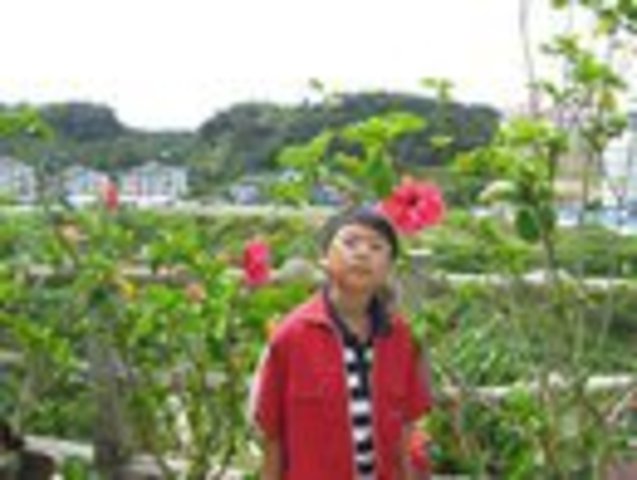 Penang :D (visit my parent)