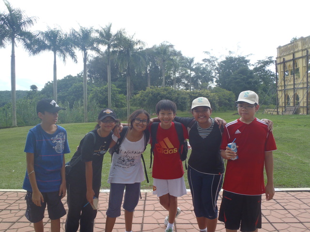 Went to Ipoh (Residential)