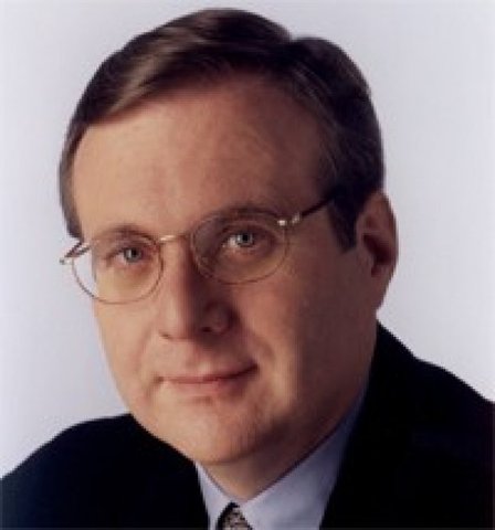 Paul Allen