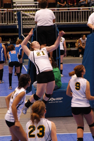 Won State Championship